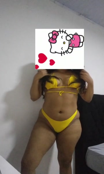 Mercedez, vamos gozar juntos ?