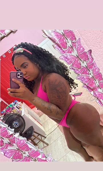 Aicha, ninfetinha safada vamos gozar