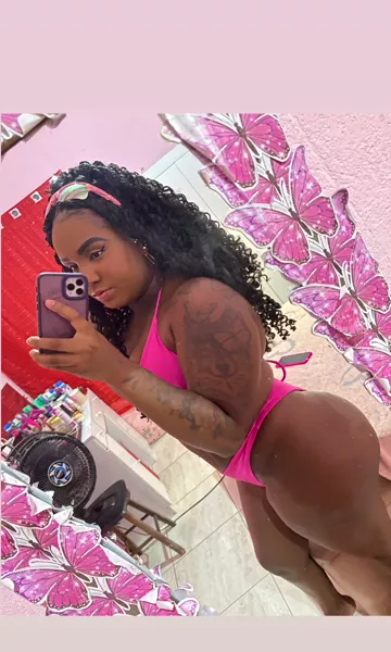 Aicha, ninfetinha safada vamos gozar