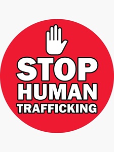 Stop Human Trafficking